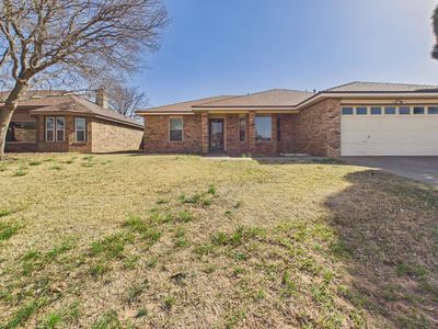 6035 71st St, Lubbock, TX, 79424