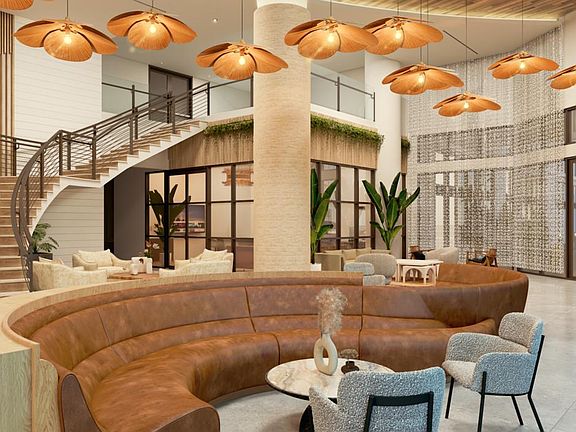 2nd image of 16400 Biscayne Blvd #1007