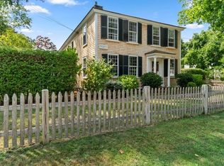 604 Washington St, Duxbury, MA 02332