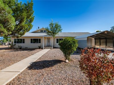3158 E McVicar Ave, Kingman, AZ, 86409