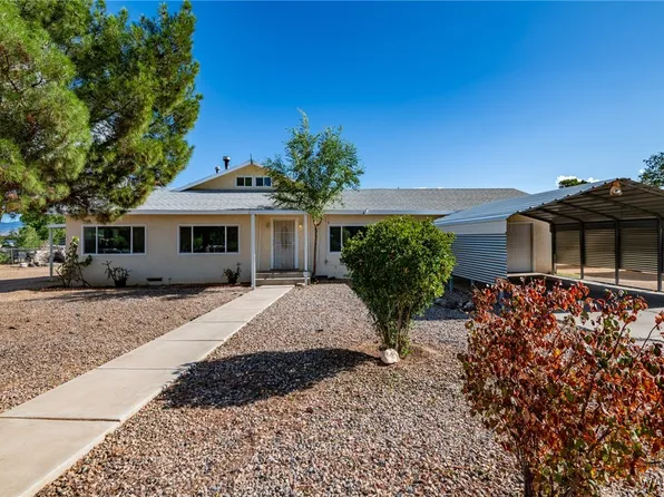 3158 E Mcvicar Avenue, Kingman, AZ 86409