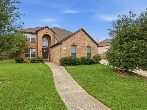 3027 Darlington Dr, Highland Village, TX 75077