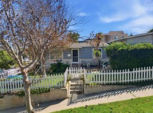 303-305 W F St, Encinitas, CA 92024