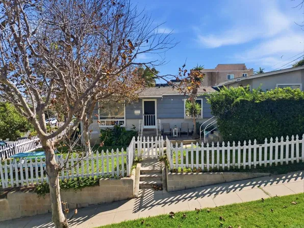 303-305 W F St, Encinitas, CA 92024