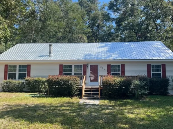 313 NW Katelyn Way, Lake City, FL 32055