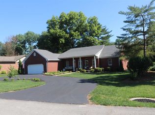 1613 Redwood Way, Bowling Green, KY 42103