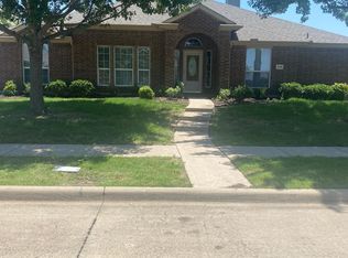 348 Sagebrush Trl, Murphy, TX 75094