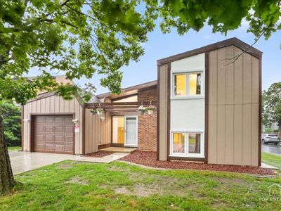 1018 Bob O Link Dr, Darien, IL, 60561