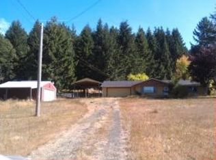 10927 Olalla Valley Rd SE, Olalla, WA 98359