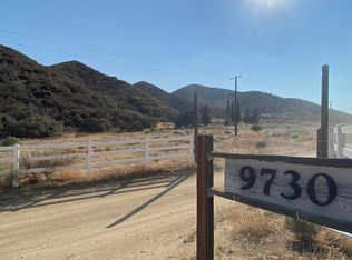 9730 Lost Valley Ranch Rd, Leona Valley, CA 93551