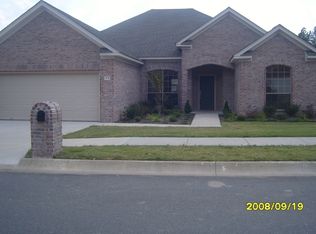 53 Bentley Cir, Little Rock, AR 72210
