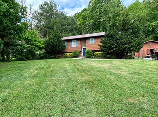 311 Fox Rd, Chuckey, TN 37641