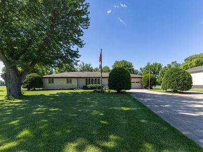 17028 Hubbard Rd, East Moline, IL, 61244