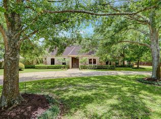11747 Taylorcrest Rd, Houston, TX 77024