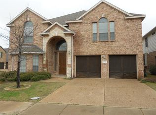 348 Spring Meadow Dr, Fairview, TX 75069