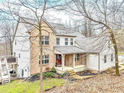 320 Pinehurst Dr, Granville, OH, 43023