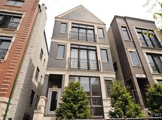 863 N Paulina St #2, Chicago, IL