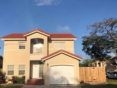 10180 SW 138th Ct, Miami, FL, 33186