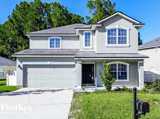 404 Candlebark Dr, Jacksonville, FL 32225