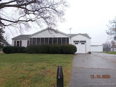 9376 W State Road 56, Lexington, IN, 47138
