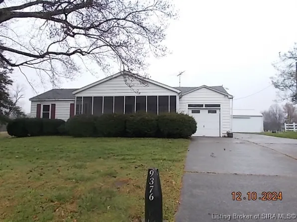 9376 W State Road 56, Lexington, IN 47138