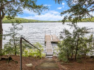 17 Hayes Rd, Acton, ME 04001