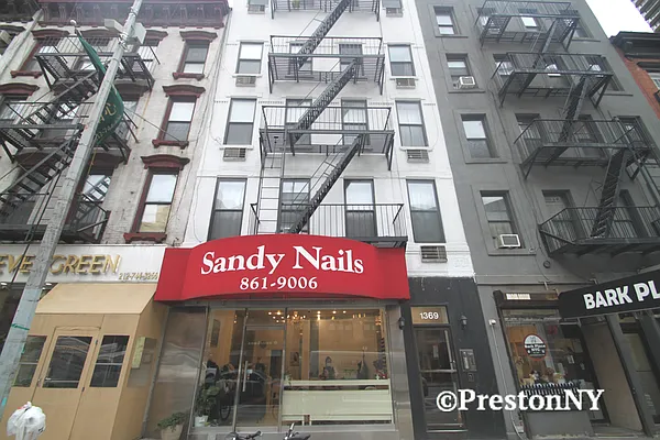 Rented by JM Preston Properties LLC | media 21