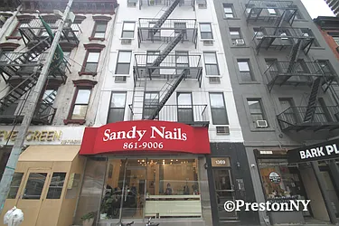 Rented by JM Preston Properties LLC