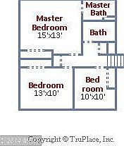5th image of 7646 Summerhill Ct