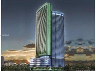 888 1 Den Biscayne Blvd #2306, Miami, FL 33132