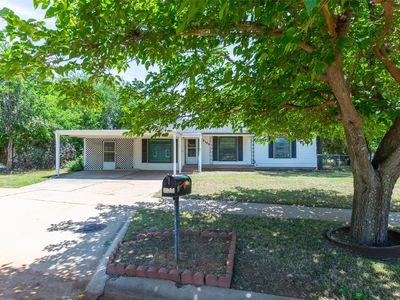 3189 Hunt St, Abilene, TX, 79605
