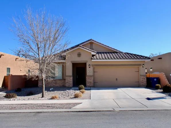 314 Manuel Sanchez Pl SW, Albuquerque, NM 87105