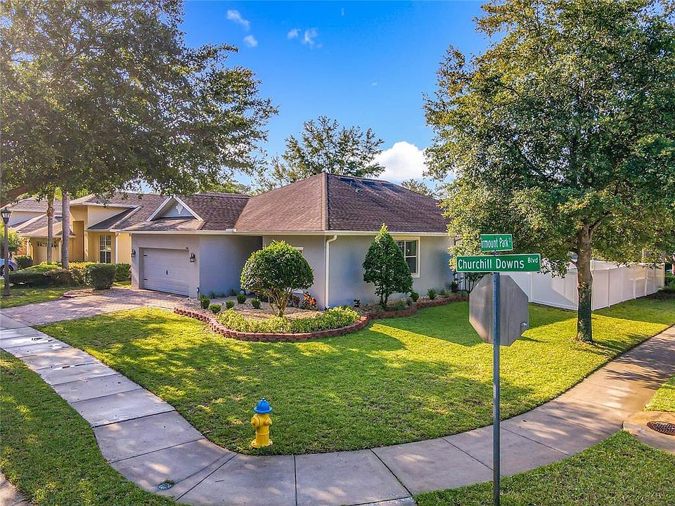 346 Churchill Downs Blvd, Deland, FL 32724 MLS S5089582 Zillow