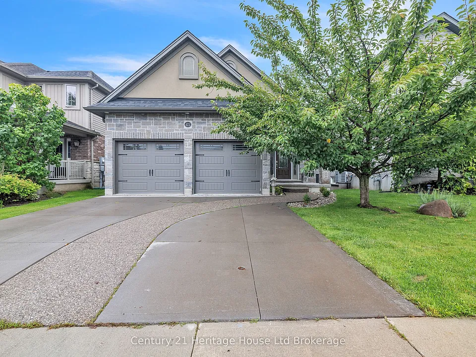 472 Fairway Rd