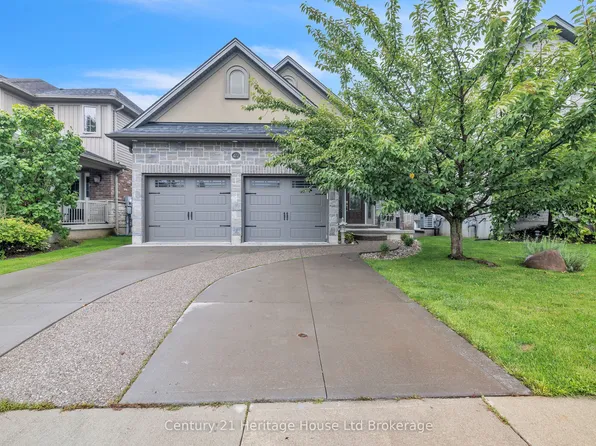 472 Fairway Rd, Woodstock, ON N4T 0E7