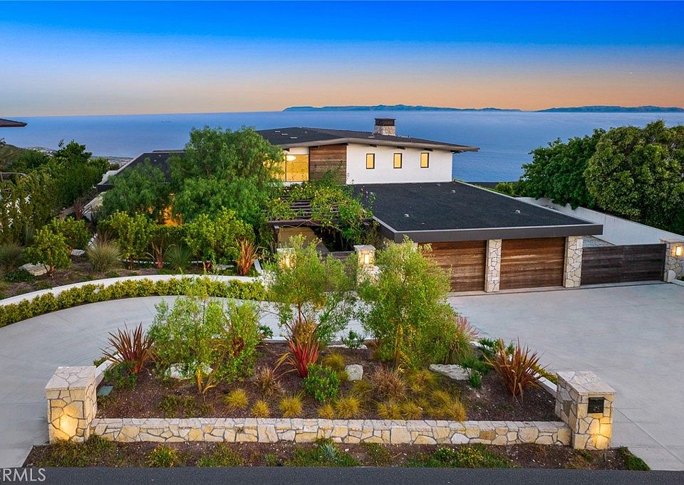 45 Oceanaire Dr, Rancho Palos Verdes, CA 90275 MLS TR23148412 Zillow
