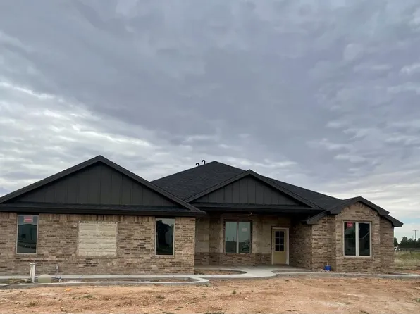 708 Cotton Creek Farms Cir, New Home, TX 79383