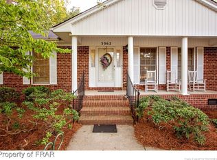 3062 Westminster Rd, Lumberton, NC 28360