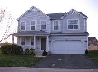 1241 Kathleen Ct, Antioch, IL 60002