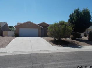 5009 College Trails Dr, Kingman, AZ 86409
