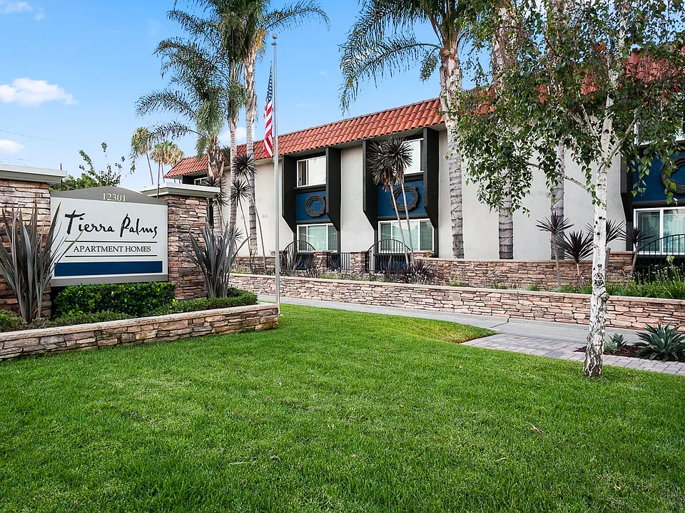 Tierra Palms Apartment Homes