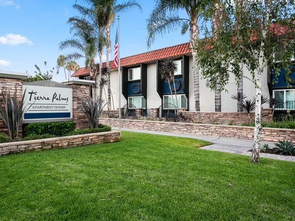 Tierra Palms Apartment Homes