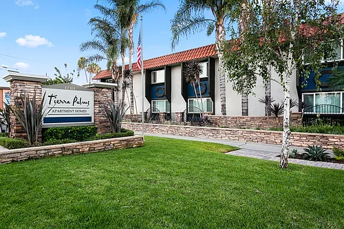 Tierra Palms Apartment Homes Photo 1