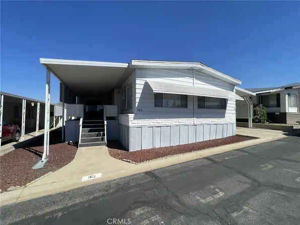35218 Fir Ave Space 162, Yucaipa, CA 92399