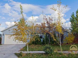 238 Lillian Way, Bozeman, MT 59718
