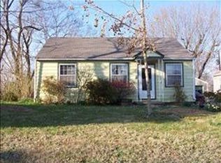 1651 Vista Ln, Clarksville, TN