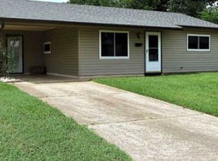 3403 Saline Dr, Bossier City, LA 71112