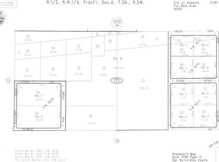 0 Sierra Rd, Adelanto, CA 92301