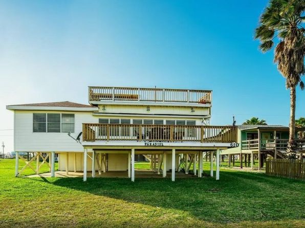 610 Fort Velasco Dr