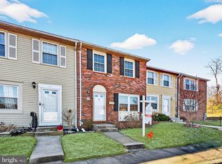 23 Guinevere Ct, Baltimore, MD 21237